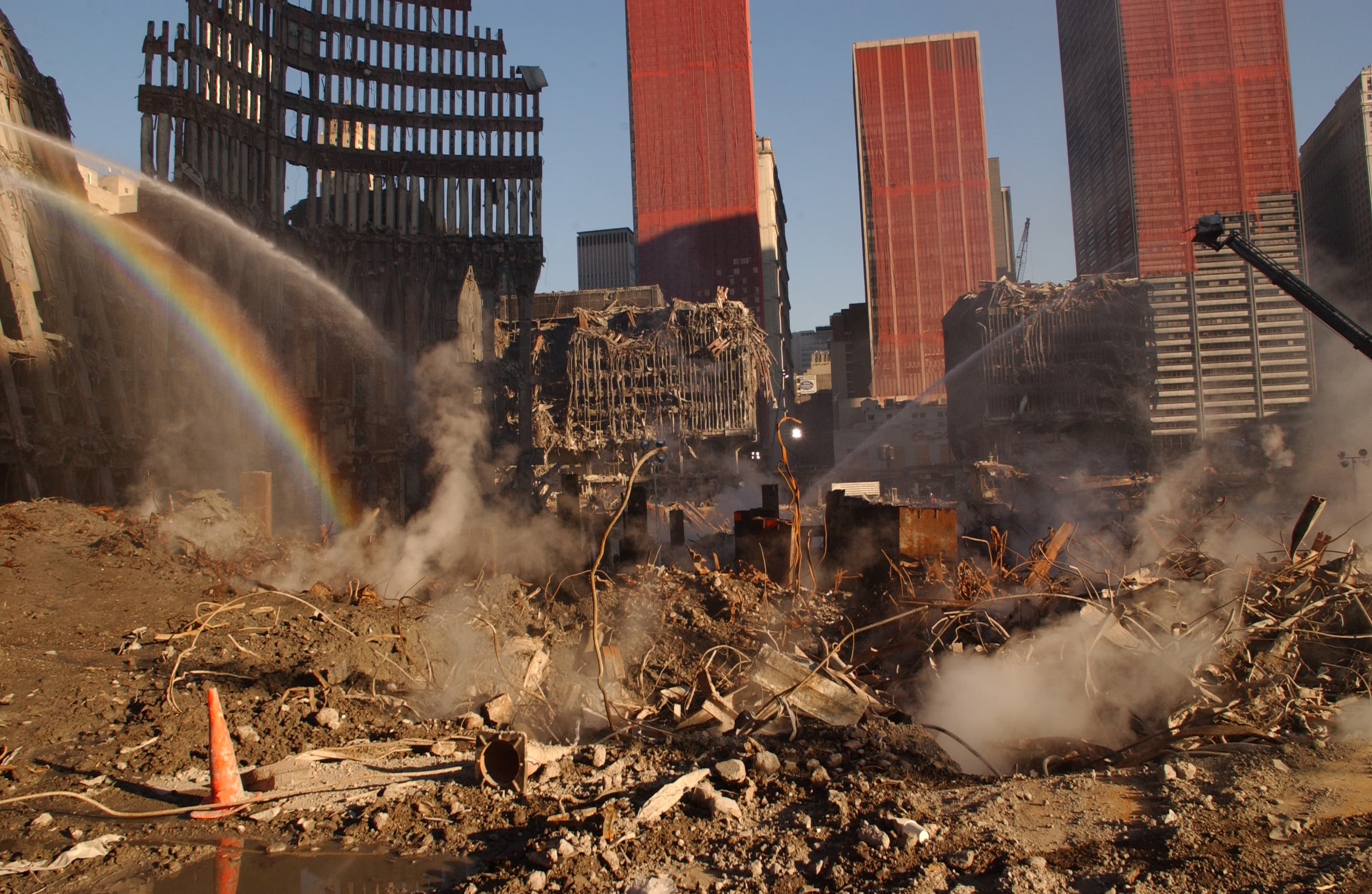 9/11 Survivor Stories: Twists of Fate That Saved These People’s Lives