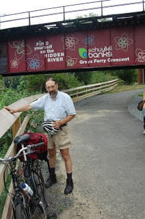 Rails-to-Trails Trail Champions Award