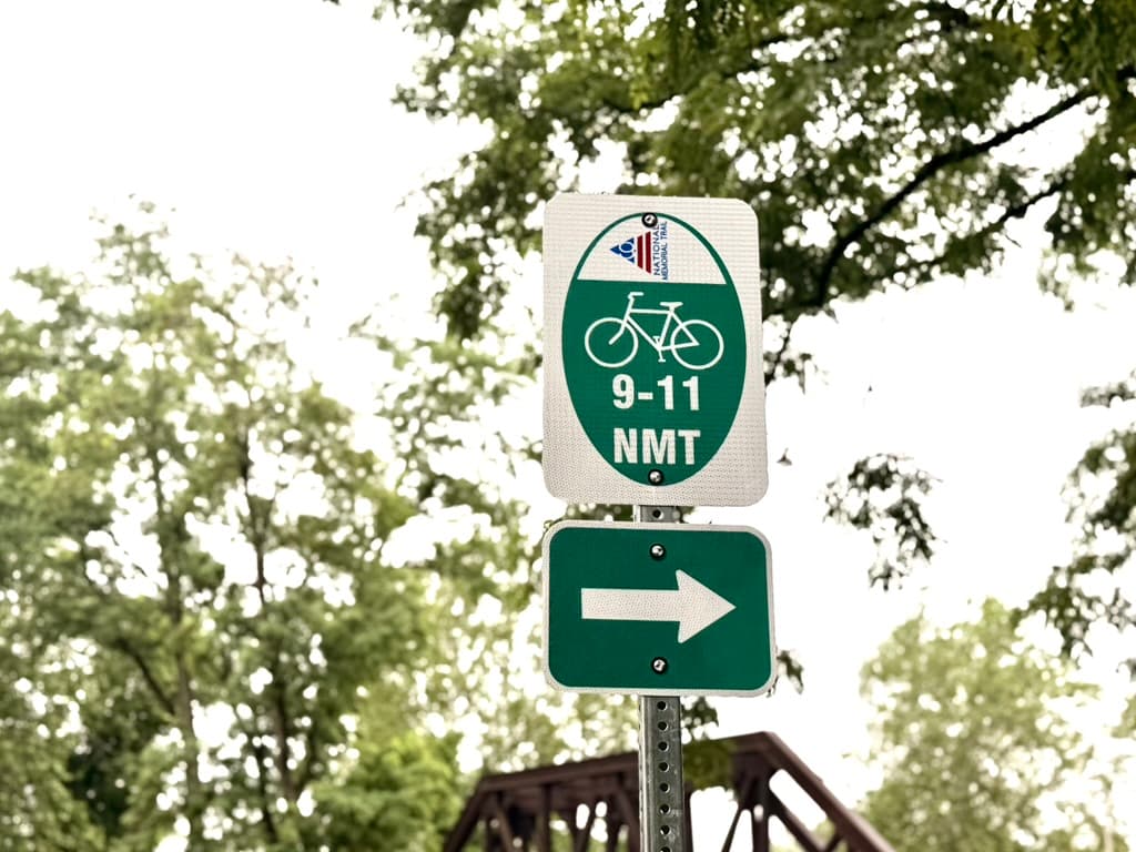 Shapiro Admin. Working to Establish 9/11 National Memorial Trail Across PA